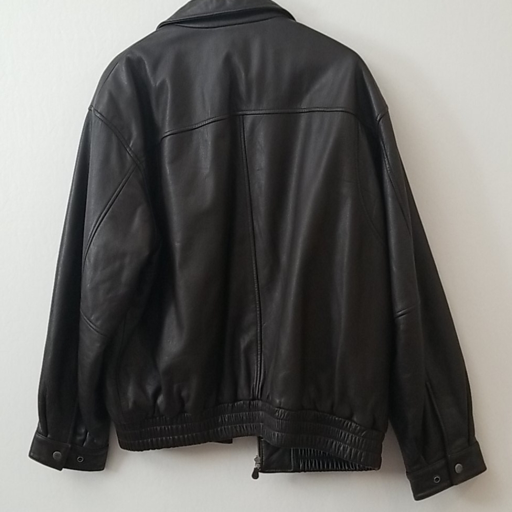 Jacket - Picture 4 of 4
